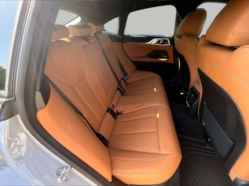 Used 2024 BMW M440i xDrive Gran Coupe AWD/4WD image 20