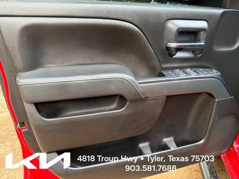 Used 2018 Chevrolet Silverado 1500 LT RWD image 13