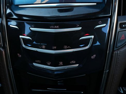 Used 2014 Cadillac ATS Luxury w/ Sun And Sound Package image 28