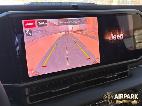 New 2026 Jeep Gladiator Mojave AWD/4WD image 21