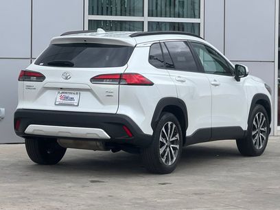 Certified 2023 Toyota Corolla Cross XLE w/ Convenience Package