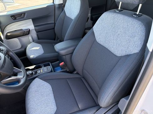 New 2026 Ford Maverick XLT FWD image 20