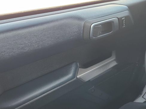 Used 2023 Ford Bronco Outer Banks w/ Sasquatch Package image 19