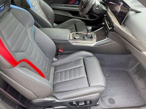 Used 2025 BMW M2 w/ Lighting Package image 30