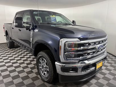 Certified 2025 Ford F350 Lariat