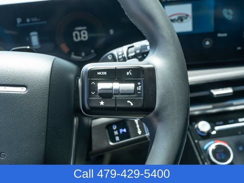 Used 2024 Hyundai Santa Fe SEL FWD image 25