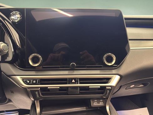 Used 2023 Lexus RX 350 F Sport w/ Cold Area Package AWD/4WD image 22