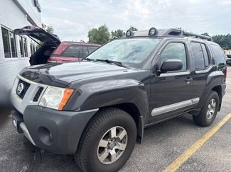 Used 2012 Nissan Xterra PRO-4X w/ Pro-4x Leather Pkg AWD/4WD video 1