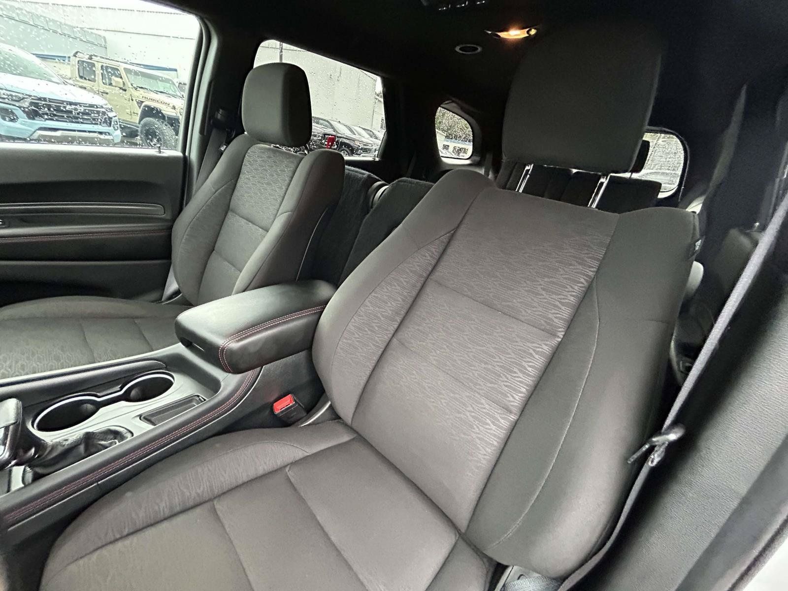 Used 2026 Dodge Durango GT AWD/4WD image 17