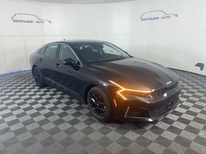 Certified 2025 Kia K5 LXS