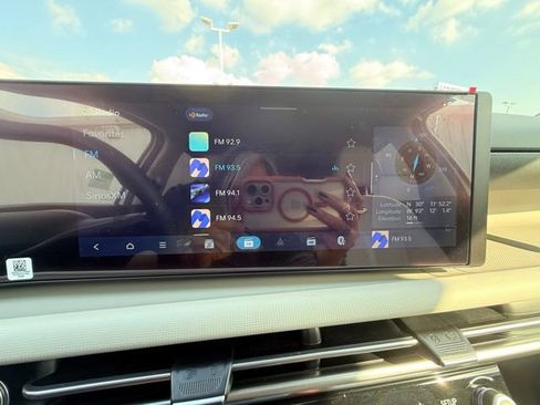 Certified 2026 Hyundai Tucson SEL image 29