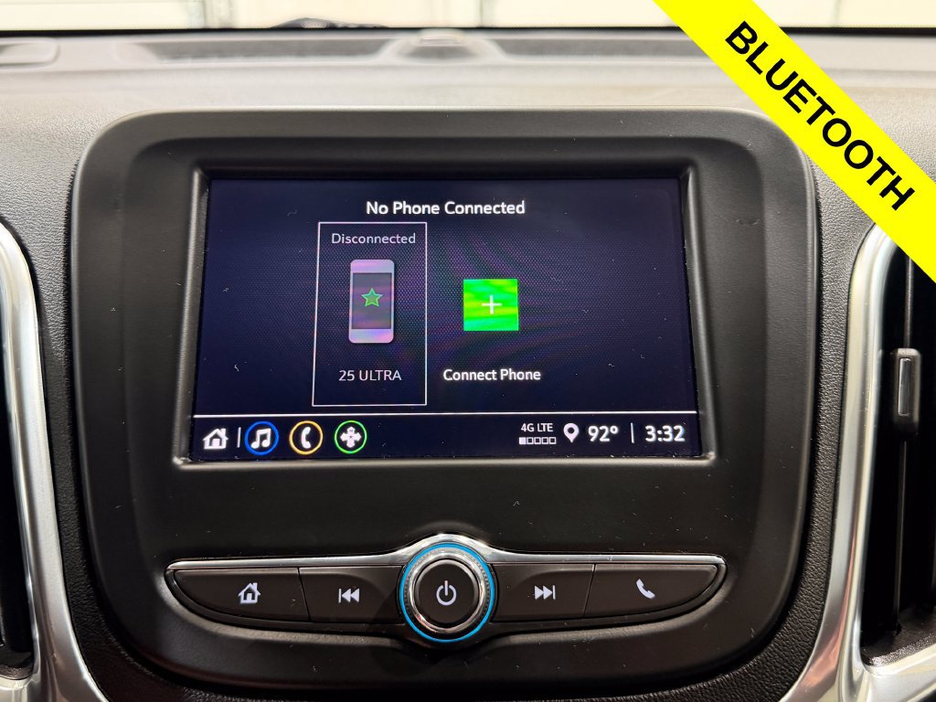 Used 2024 Chevrolet Equinox LT AWD/4WD image 5