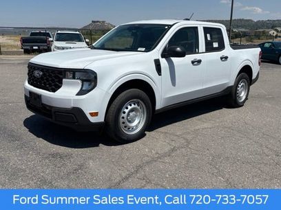 New 2026 Ford Maverick XL