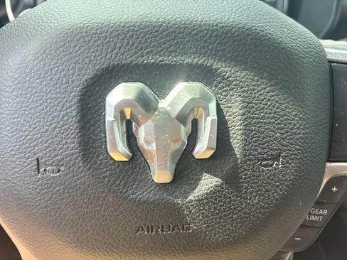 Used 2023 RAM 1500 Big Horn AWD/4WD image 21