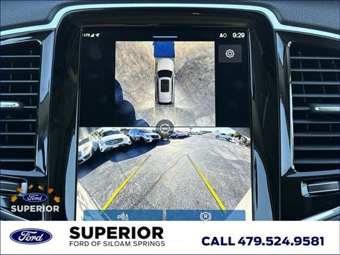 Used 2024 Volvo XC90 B6 Plus w/ Protection Package Premier image 11