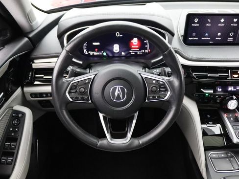 Certified 2024 Acura MDX SH-AWD w/ Advance Package image 18