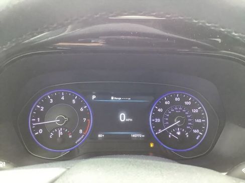 Used 2020 Hyundai Palisade SEL w/ Premium Package AWD/4WD image 33