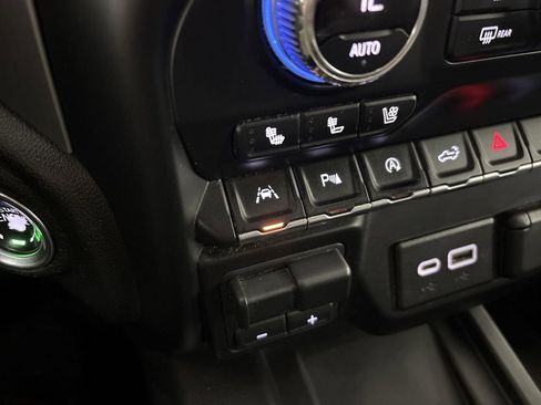 Used 2020 GMC Sierra 1500 SLT w/ SLT Convenience Package image 69