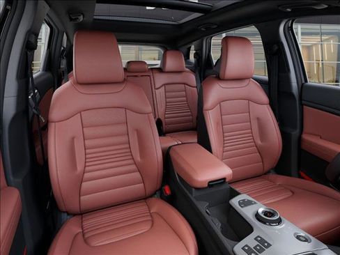 New 2026 Kia Sportage SX Prestige image 15