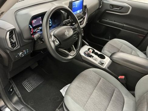 Used 2021 Ford Bronco Sport Big Bend image 15