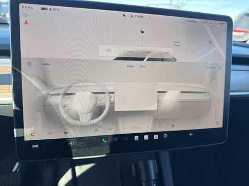 Used 2024 Tesla Model Y Long Range image 21