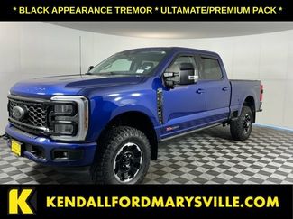 Used 2026 Ford F350 Lariat w/ Tremor Off-Road Package AWD/4WD video 1