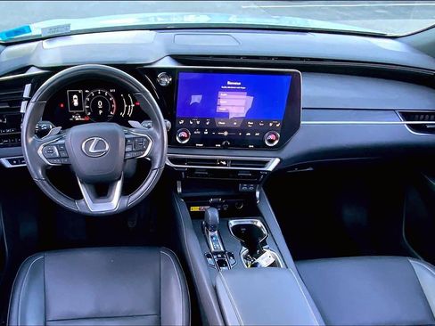 Used 2023 Lexus RX 350 Premium image 5