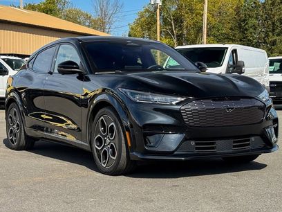 Used 2022 Ford Mustang Mach-E GT