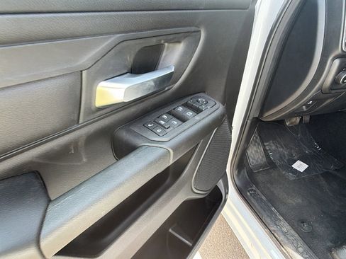 New 2026 RAM 1500 Classic Warlock AWD/4WD image 15