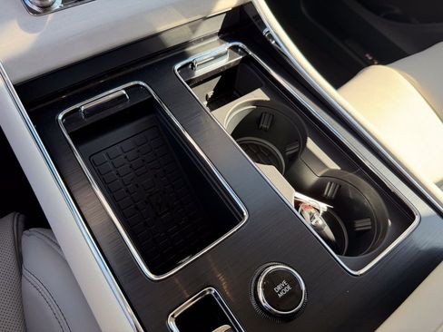 New 2026 Lincoln Aviator Reserve w/ Luxury Package image 38