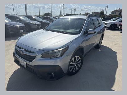 Used 2020 Subaru Outback Premium