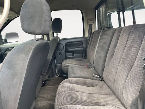 Used 2003 Dodge Ram 1500 Truck SLT RWD image 13