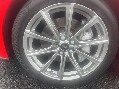 Used 2015 Ford Mustang GT Premium image 8