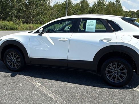 Certified 2025 MAZDA CX-30 AWD 2.5 S image 10
