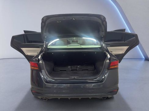 Used 2022 Nissan Altima 2.5 SV w/ SV Premium Package AWD/4WD image 13