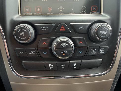 Used 2015 Jeep Grand Cherokee Altitude AWD/4WD image 21