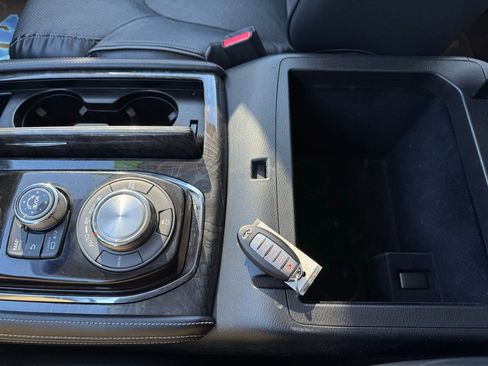 Used 2020 INFINITI QX80 Luxe w/ Proassist Package image 21