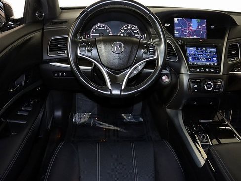 Used 2018 Acura RLX w/ Technology Package image 3