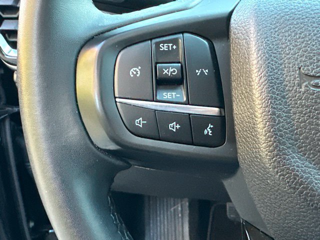 Used 2024 Ford Ranger XLT w/ Equipment Group 301A Mid AWD/4WD image 26