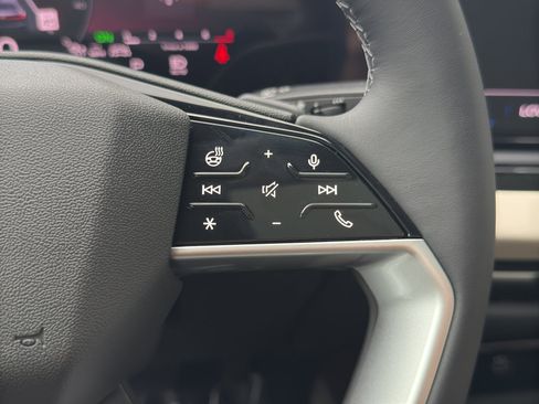 New 2025 Audi A5 2.0T Premium Plus image 16