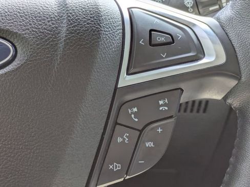 Used 2022 Ford Edge Titanium w/ Equipment Group 301A image 26