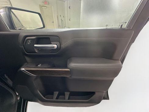 Used 2020 GMC Sierra 1500 Elevation w/ Elevation Value Package RWD image 31