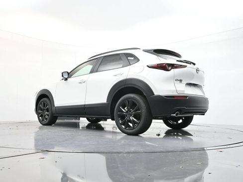 Used 2026 MAZDA CX-30 AWD 2.5 S image 27