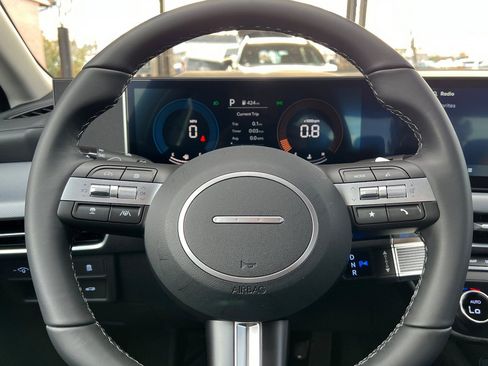 New 2026 Hyundai Sonata SEL image 27