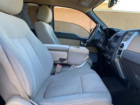 Used 2013 Ford F150 XLT w/ Luxury Equipment Group image 34