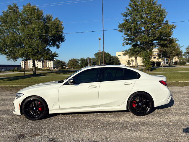Used 2022 BMW M340i w/ Premium Package RWD image 6