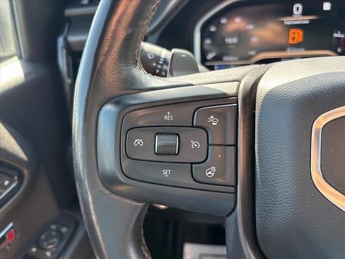Used 2022 GMC Sierra 1500 AT4 AWD/4WD image 31