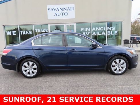 Used 2010 Honda Accord EX-L image 2