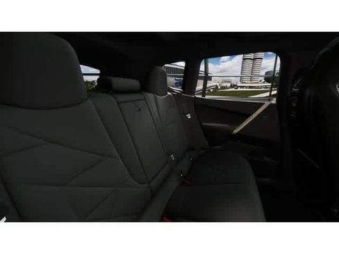 Used 2025 BMW iX xDrive50 image 12