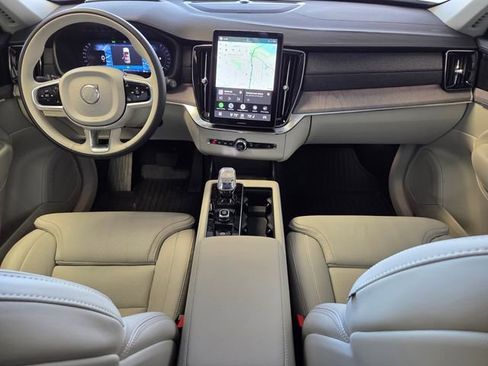 New 2026 Volvo XC90 B6 Ultra w/ Protection Package AWD/4WD image 14